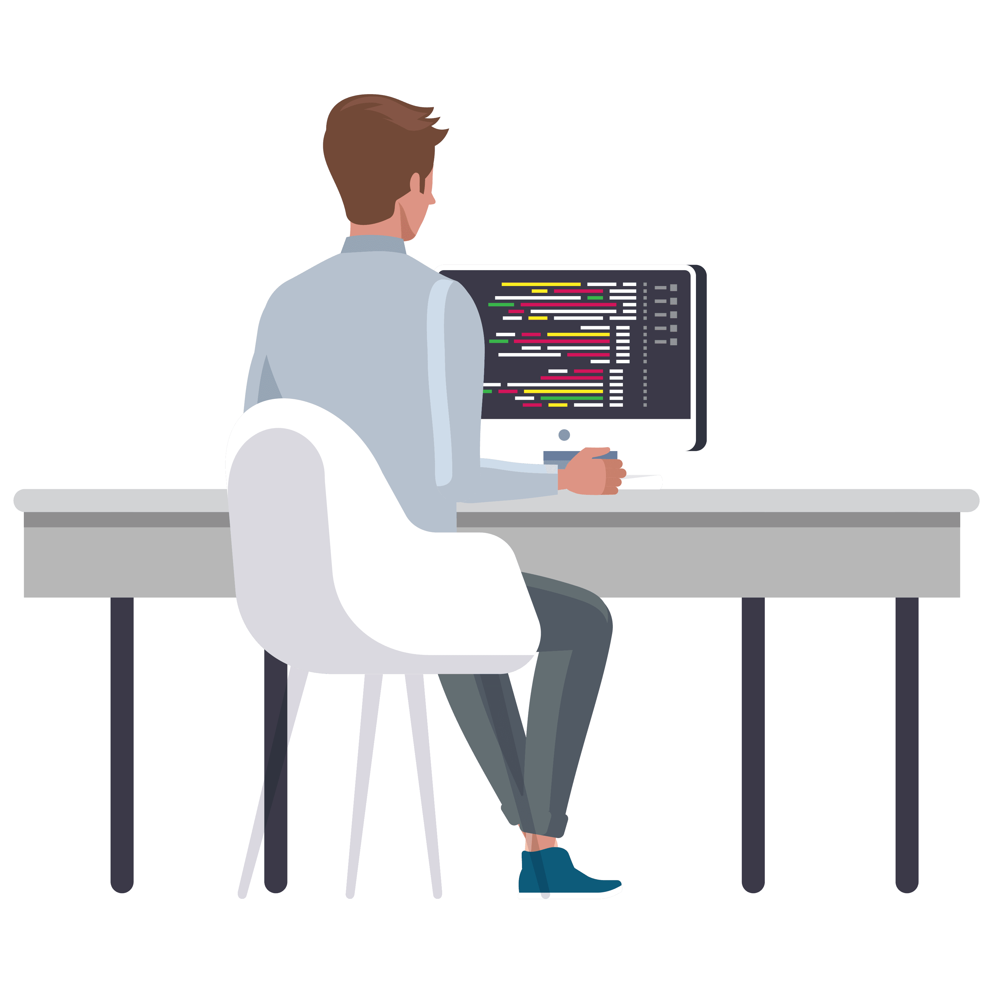 Programmer
